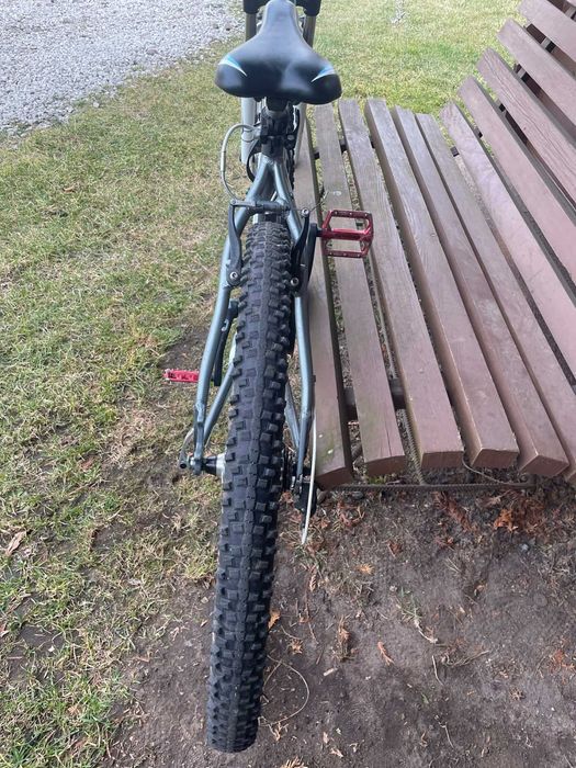 Rower KROSS  mtb