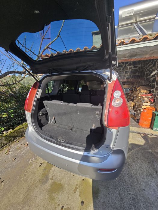 Mazda 5 2.0 Sport 7 Lugares | Distribuição + Embraiagem + Bimassa