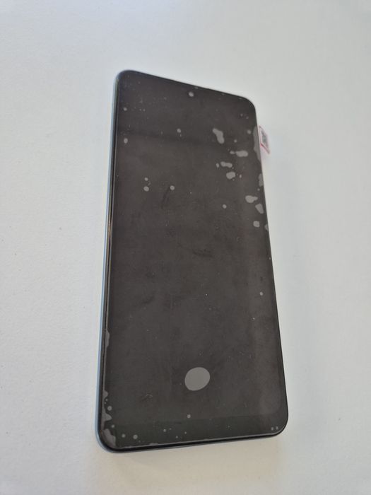 Xiaomi Redmi Note 11S 5G - Avariado
Ltd.
Co.
Communicatons
Poweredby R