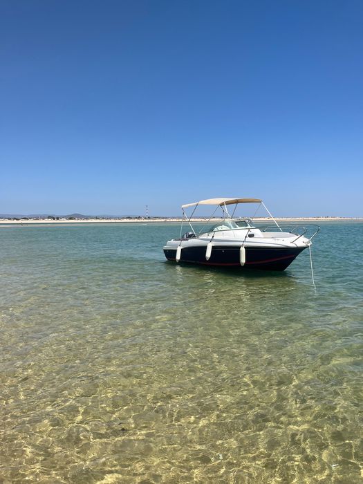Jeunneau Cap Camarat 625Wa