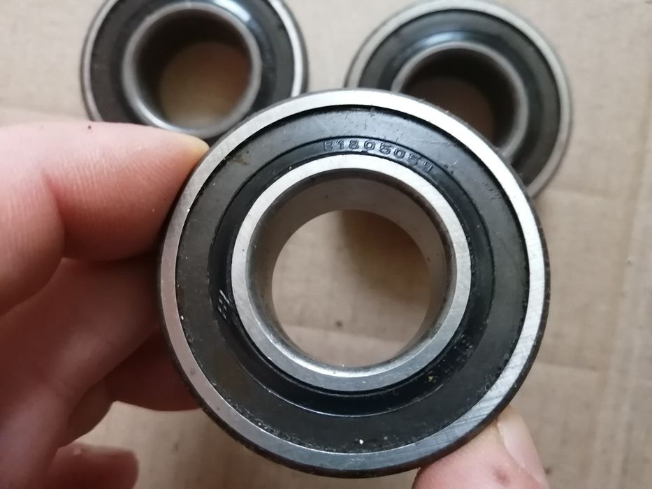 Подшипник 180505 подвесной ваз 2101-2107 новый ссср