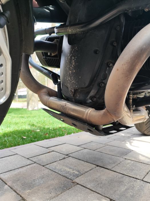 BMW R1200 спорт-турист мотоцикл BMW R1200ST