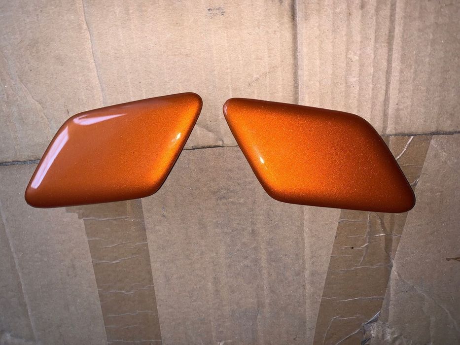 Zaślepka Pokrywka spryskiwacza Honda Civic Ufo L/P