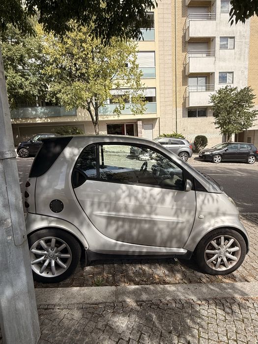 Smart fortwo cdi foto 2
