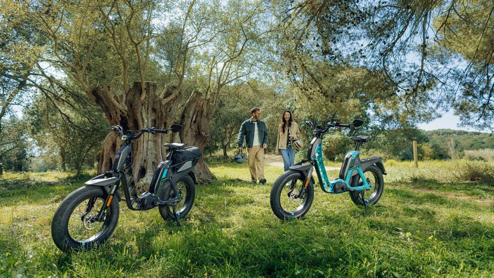 Rower elektryczny Yamaha BOOSTER. Nowy. 2 lata gwarancji...