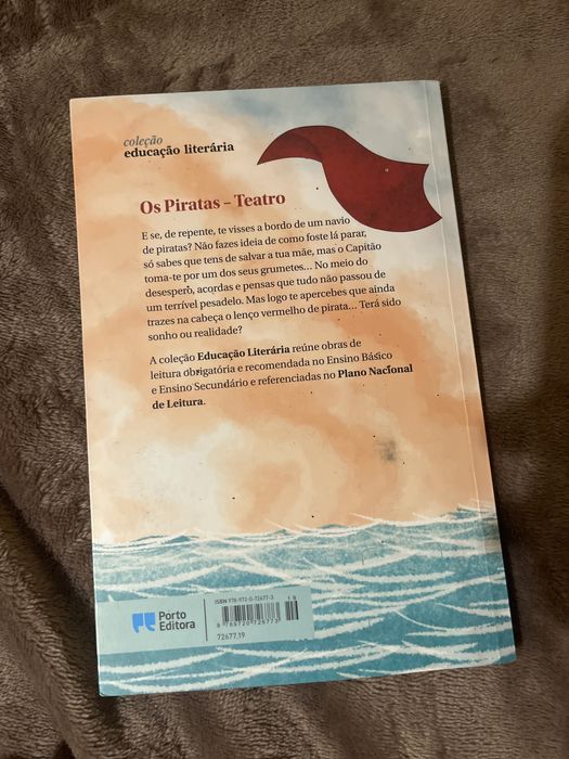 Livro para crianca ou adulto