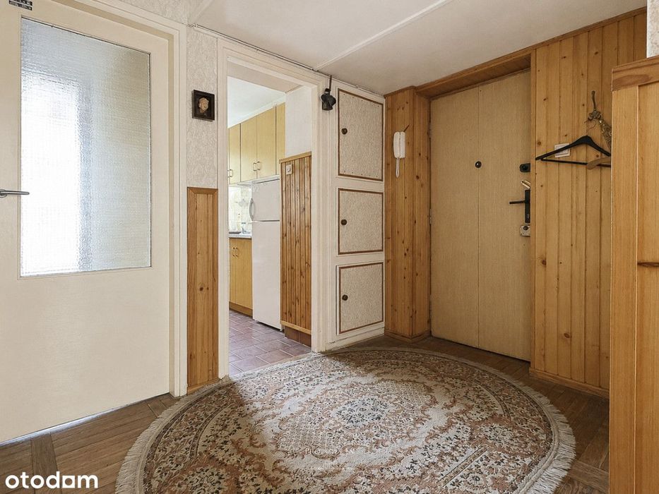| Pola Mokotowskie | 3 pokojowe | 52 m² | - Widok 5