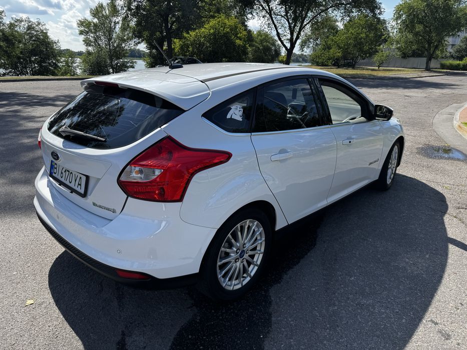 Ford Focus продам