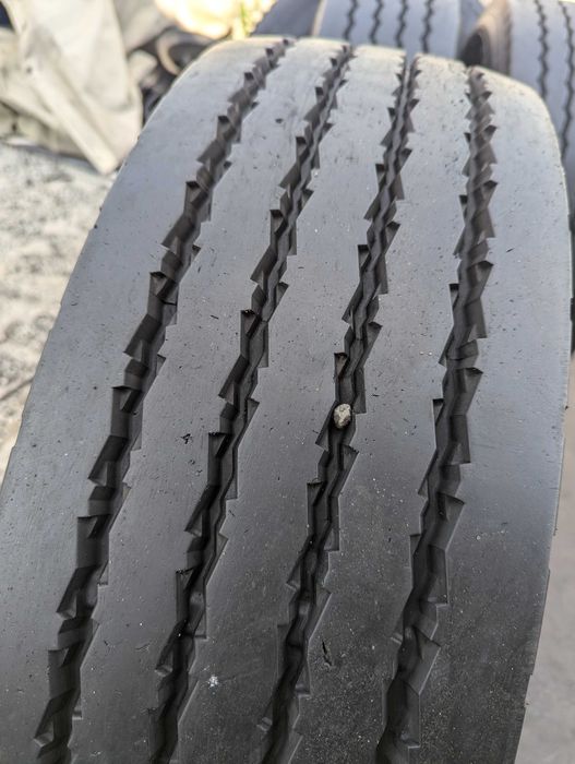 265/70R19.5 Uniroyal monoply TH200 naczepa