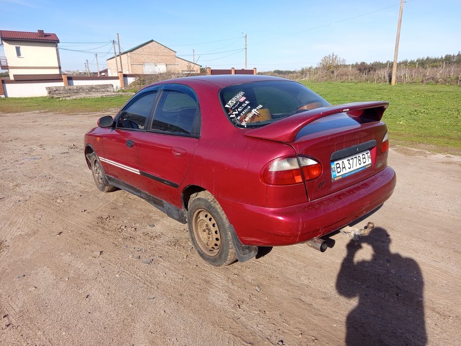 Продам сенс газ бензин