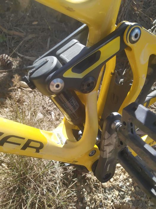 Mondraker Foxy 27.5 carbono