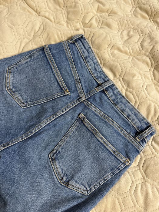 Джинчи кльош Zara