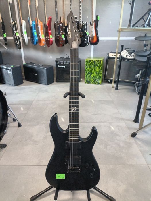 Gitara elektryczna Harley Benton