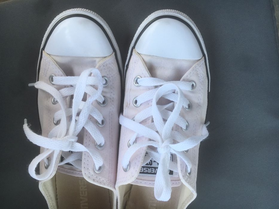 Trampki converse rozmiar 38