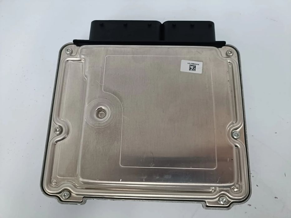 Centralina motor / ECU BMW 1 (F20)