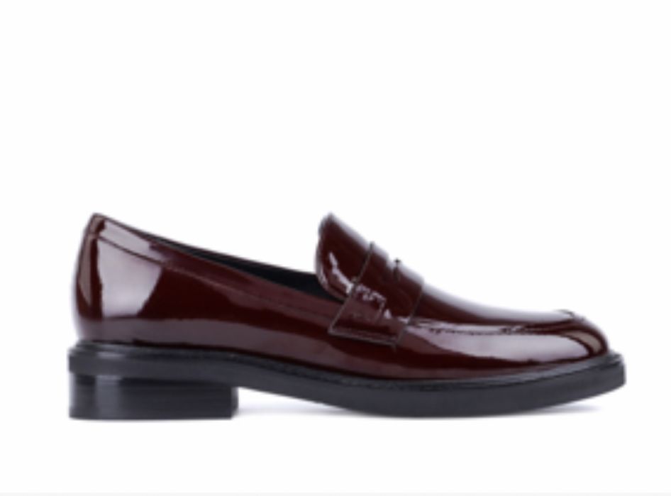 Лофери туфлі miraton