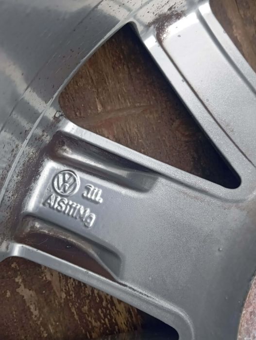 Felgi  VW sharan, golf