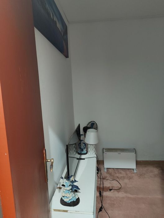 Aluguer de quarto