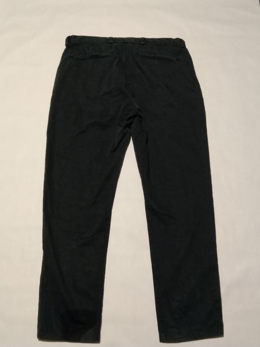 Acne Studios ISHIR PSS18 — чоловічі штани, розмір 52