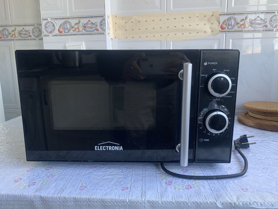 Micro-ondas Electronia