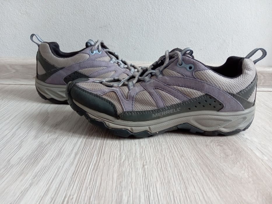 Buty trekkingowe Merrell Marlin 38