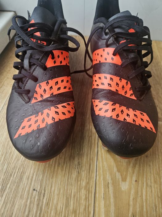 Продам бутси Adidas Rugby boots 21 року