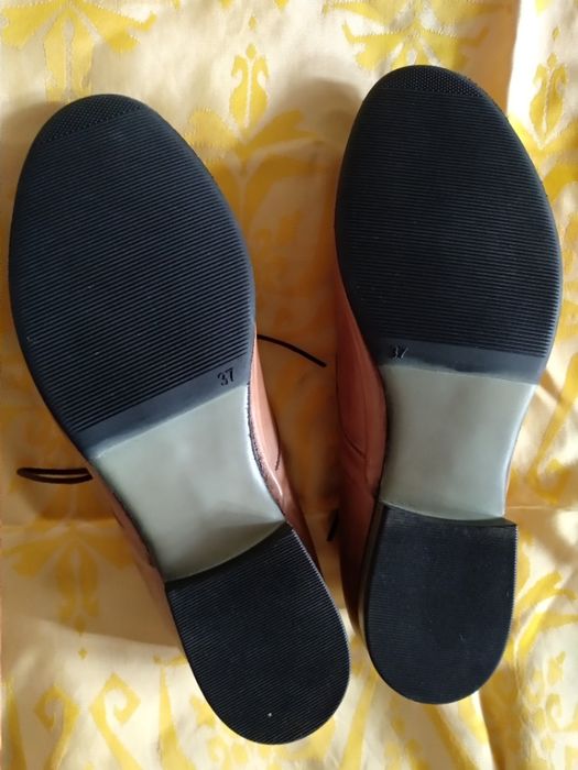 Туфлі жіночі. Туреччина.