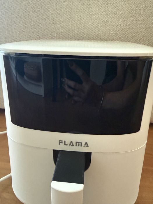 Airfryer Flama, como nova