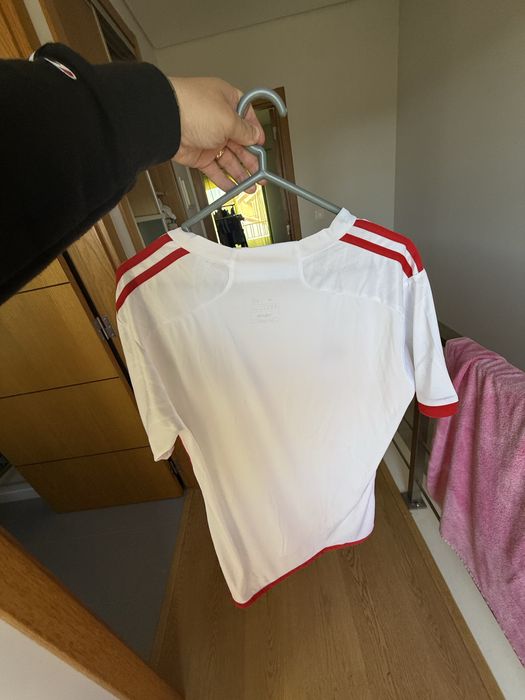 Vendo tshirt flamengo