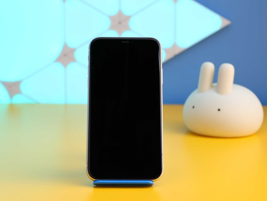 Смартфон Apple iPhone 11 64GB White (148247) Б/У З ГАРАНТІЄЮ