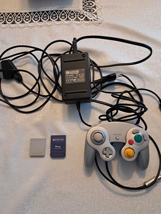 Nintendo GameCube NCG