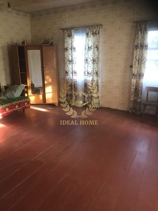 Продам затишний дерев'яний будинок, Касне