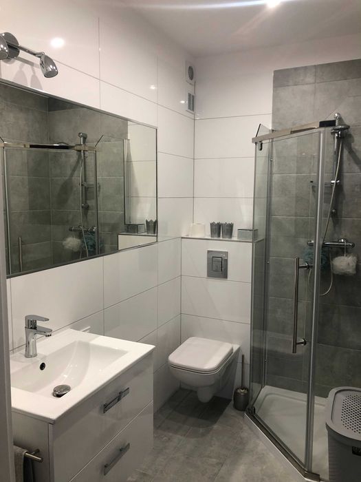 mieszkanie 36 m² JAR - Więcej