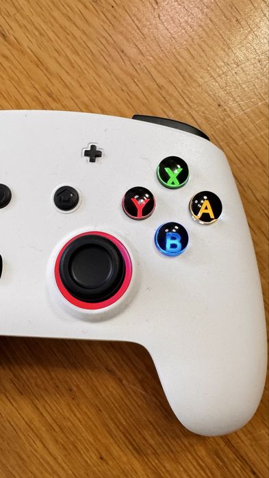 Comando de jogos sem fios - Nintendo Switch