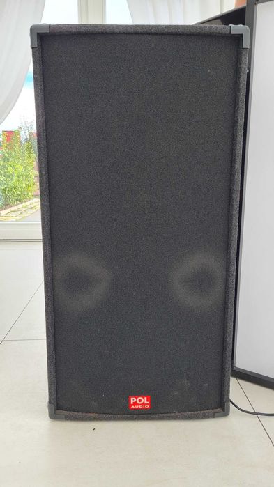 Sprzęt DJ-ski  na sprzedaż - cały zestaw z oświetleniem nagłośnieniem