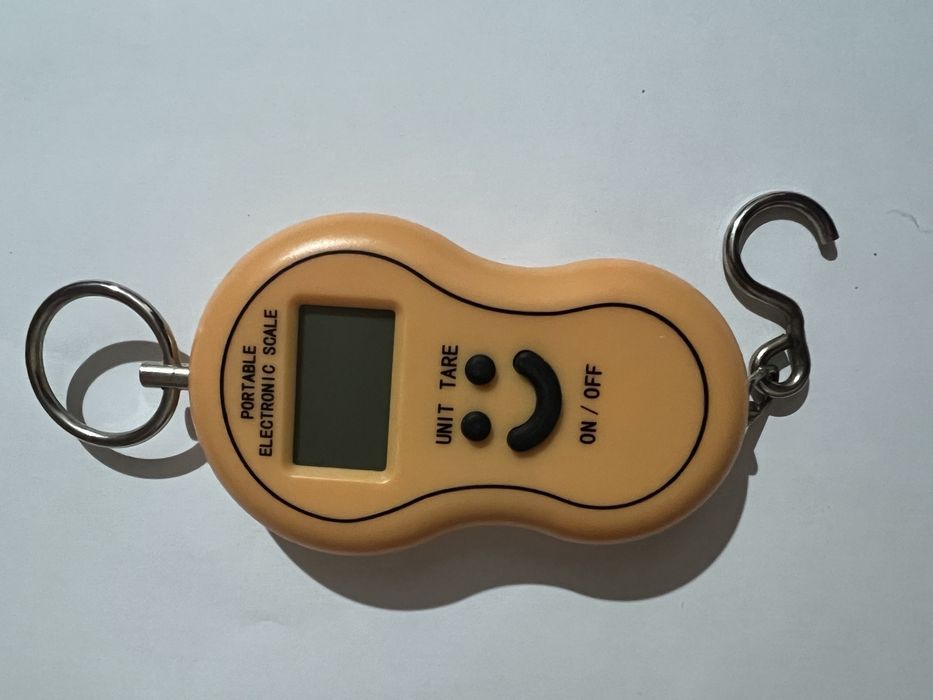 Вага 10кг Нова Недорого