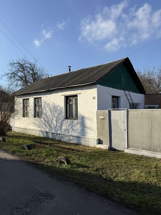 Продаж будинок по вулиці Реміснича (Тургенєва)