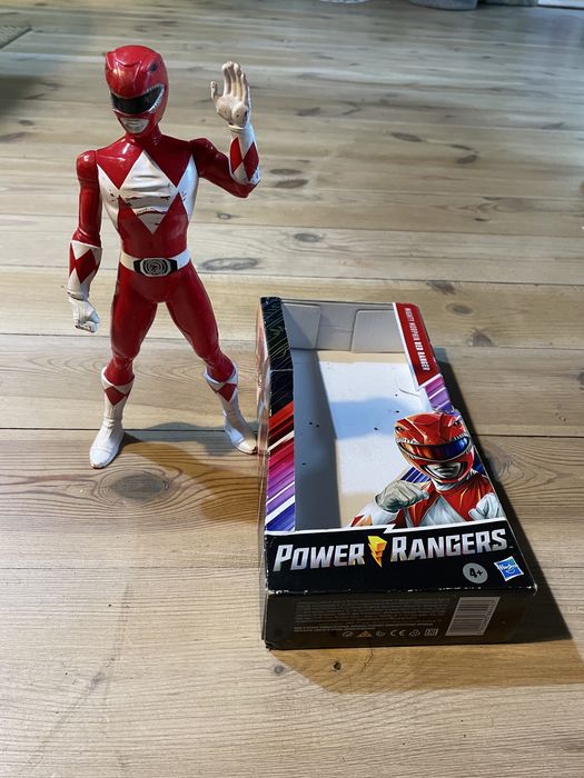 Power Rangers Hasbro