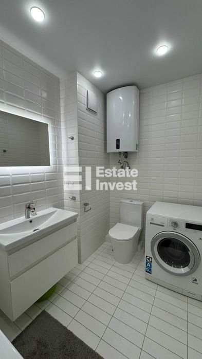 1-кімнатна квартира за адресою (площа 35,4 м²) - Atlanta.ua - фото 9