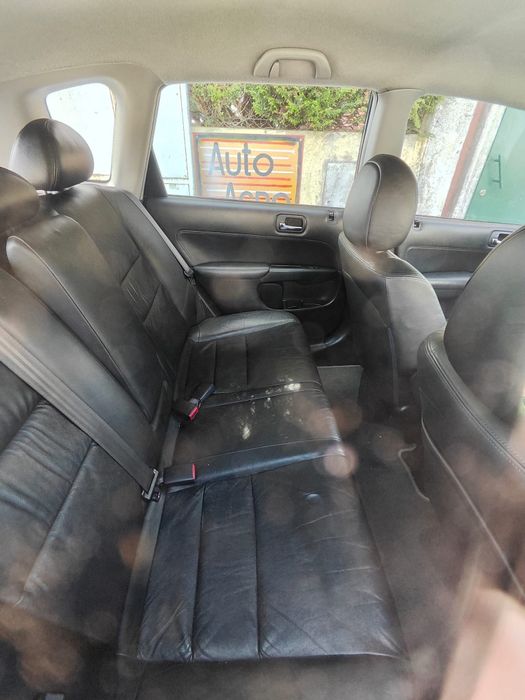 Honda Civic 1.7 CTDI para peças