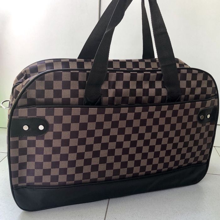 Сумка дорожная 50 см