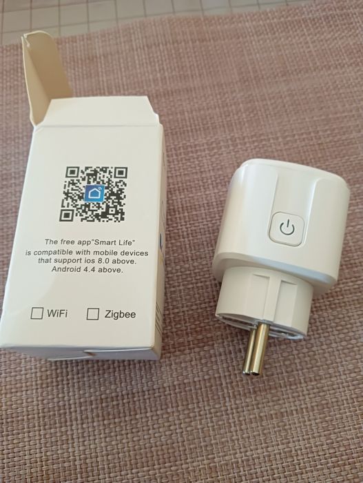 Smart Socket64739094923523122