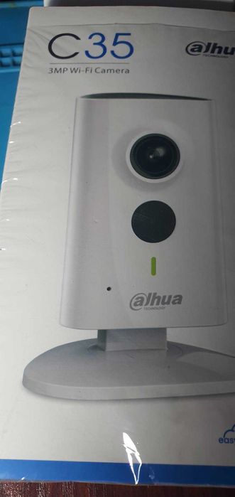 видеонаблюдение, датчики, умные розетки