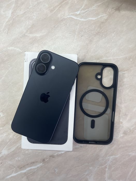 IPhone 16 128 Айфон 16