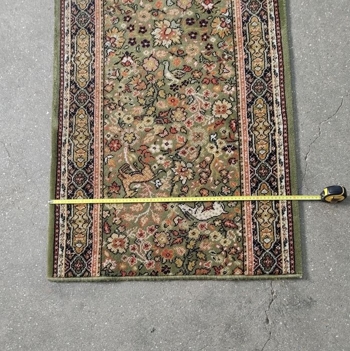 Passadeira de Corredor em Alcatifa