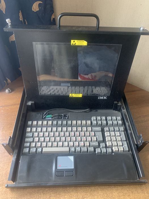 Мониторы для спецприменений