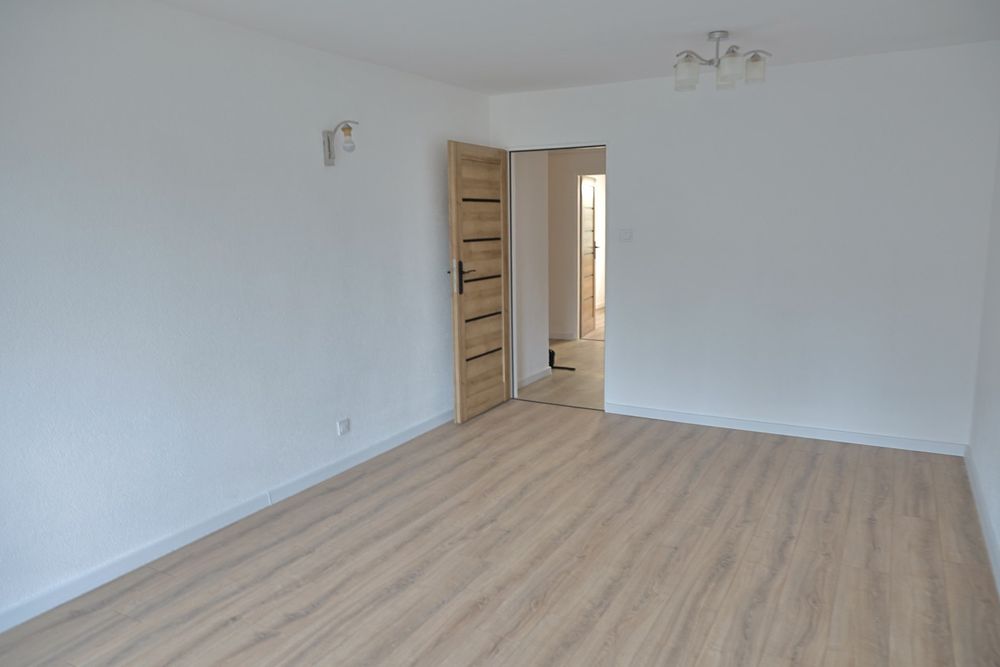 Na sprzedaż mieszkanie 62m², Nowy Sącz