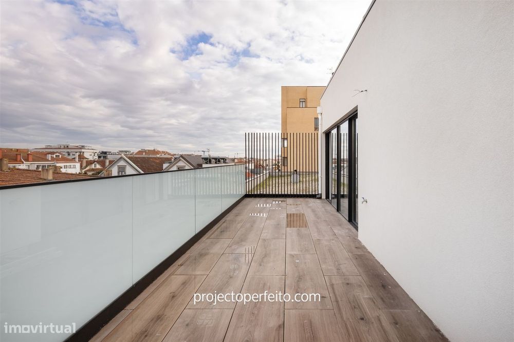 Apartamento T1 Venda em Espinho,Espinho — Espinho, Aveiro