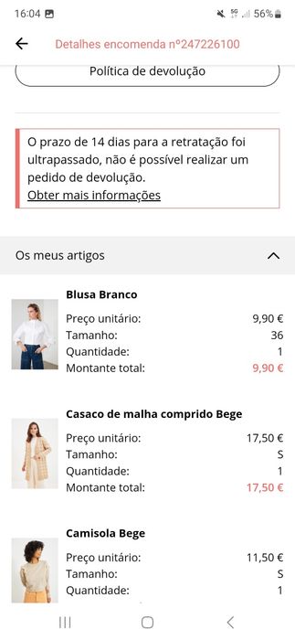 Casaco trendyol novo a estrear malha lindo