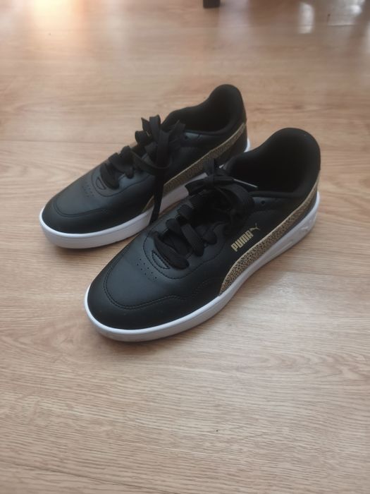 Sapatilhas puma mulher